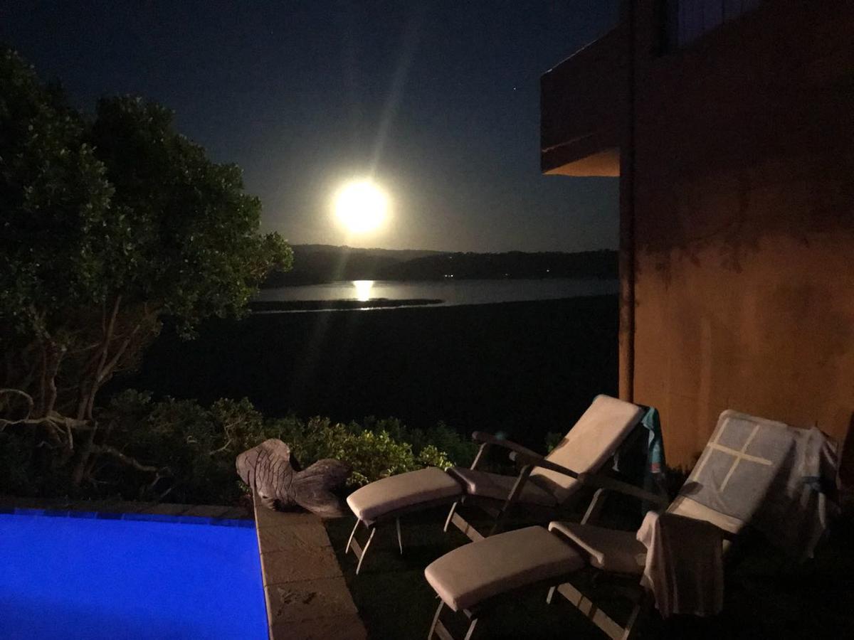 Tequila Moon Lejlighed Wildernis Eksteriør billede
